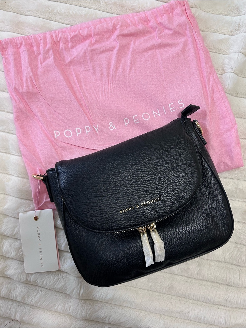 Poppy & Peonies Mini Downtown